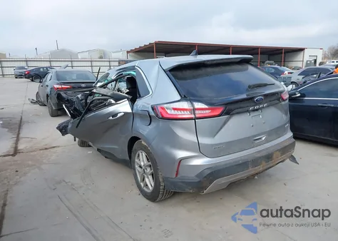 2024 Ford Edge Sel z USA, uszkodzony, nr VIN 2FMPK4J98RBA86193